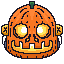 Pumpkin Chump