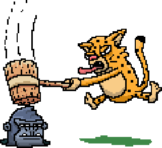 Whacky Chump