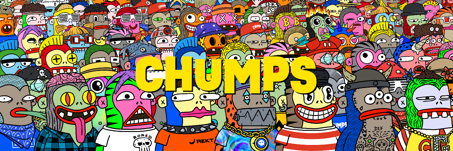 Chump Family