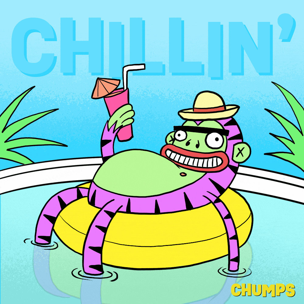 Chillin