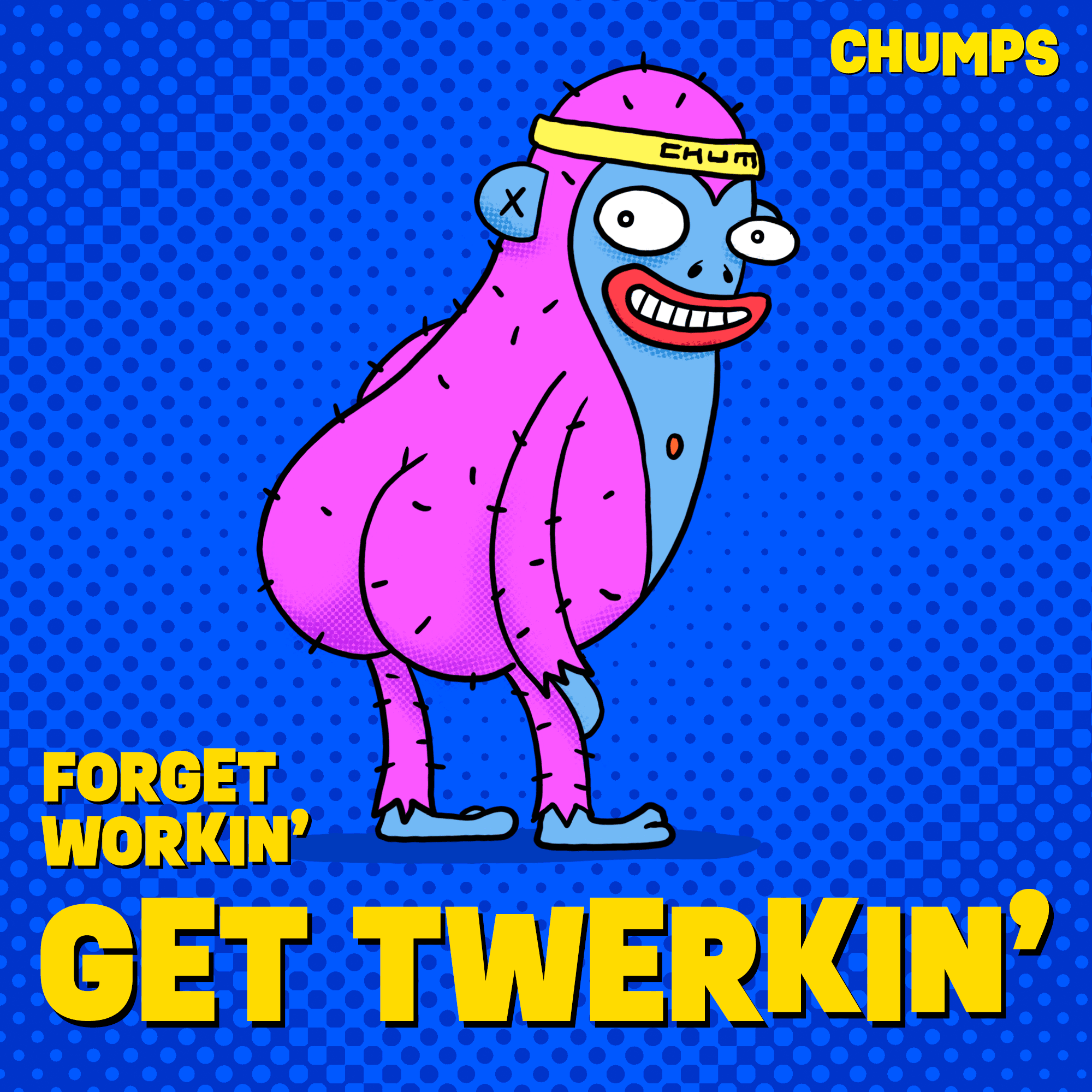 Twerking