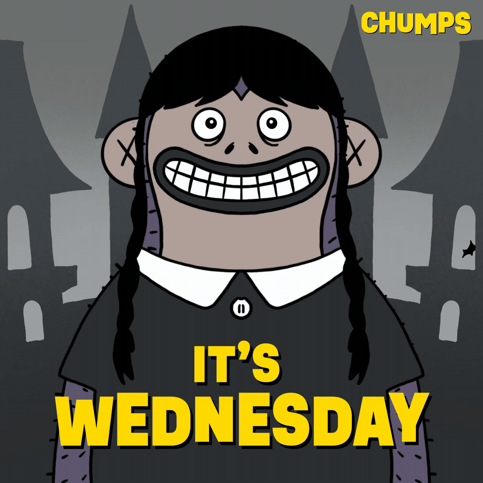 Wednesday